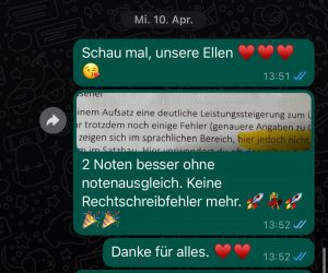 2024-04-30 WhatsApp-Bewertung