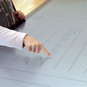 LRS-Digital-Übungsboard