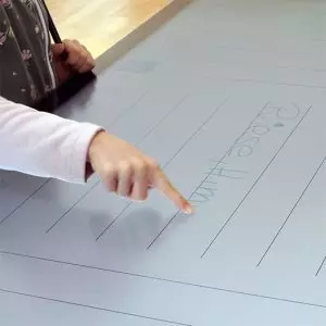 LRS-Digital-Übungsboard